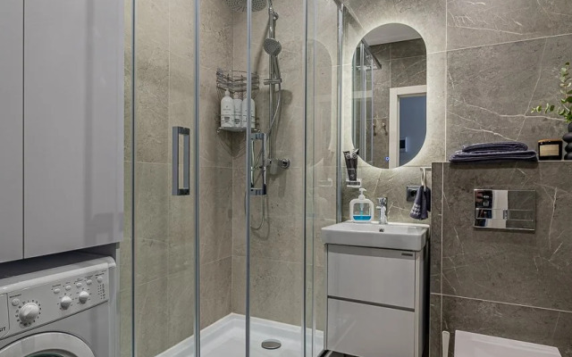 Апартаменты  Lafahome 3