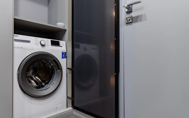 Апартаменты Пентхаус