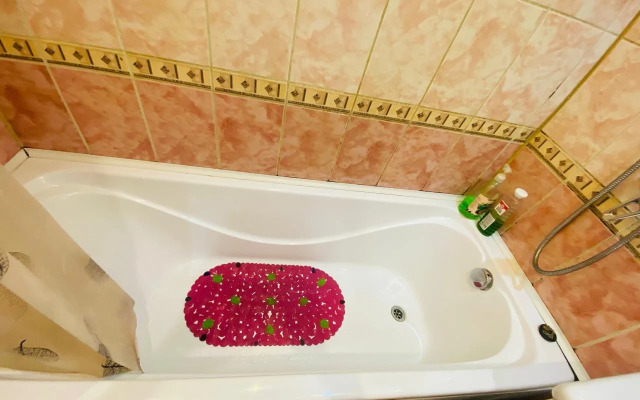 Апартаменты на Северном проезде 7