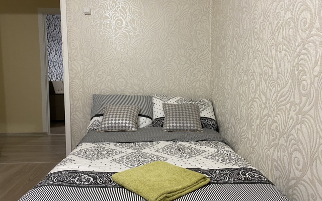 VLKSM 5/16  Apartments
