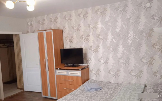 Квартира в Доме Ясень 2