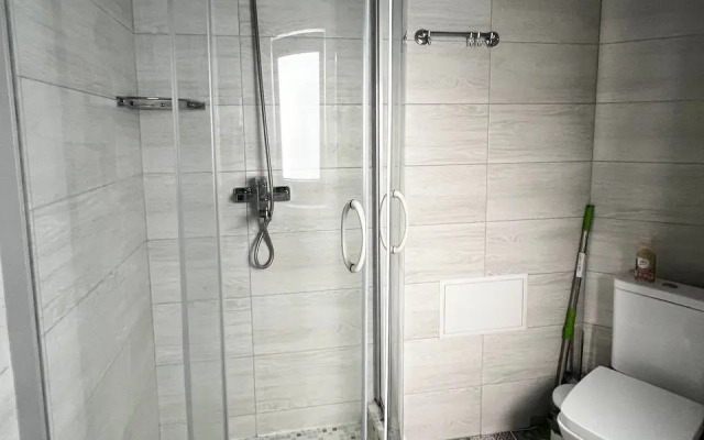 Апартаменты Один Вознесенский 2