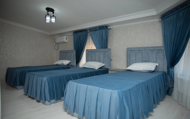 Welldone Hotel