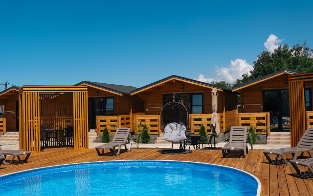 Volshebnaya imperiya Mini Hotel