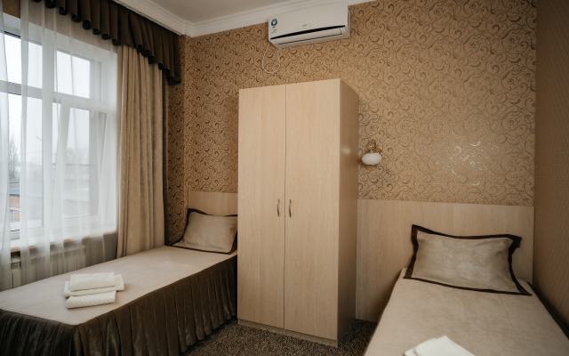 Gosti Gostinitsa Hotel