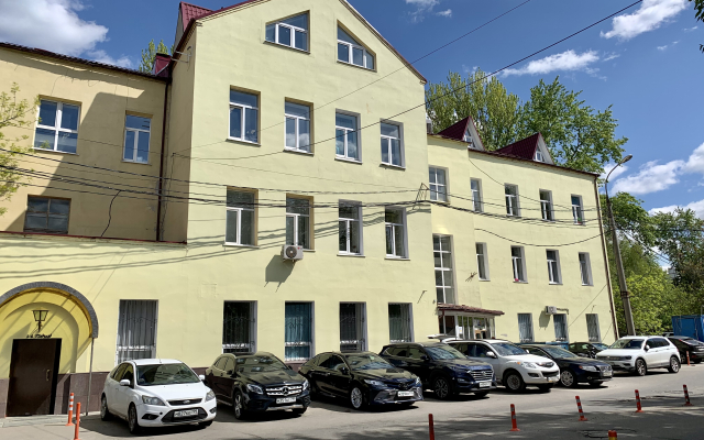 Апартаменты Апарт 9 Электролитный