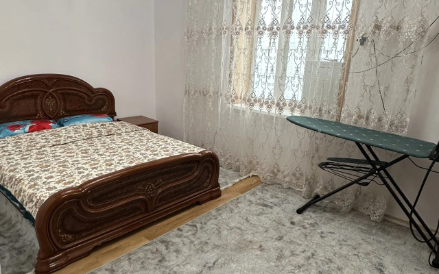 Частный дом в центре Гуниба