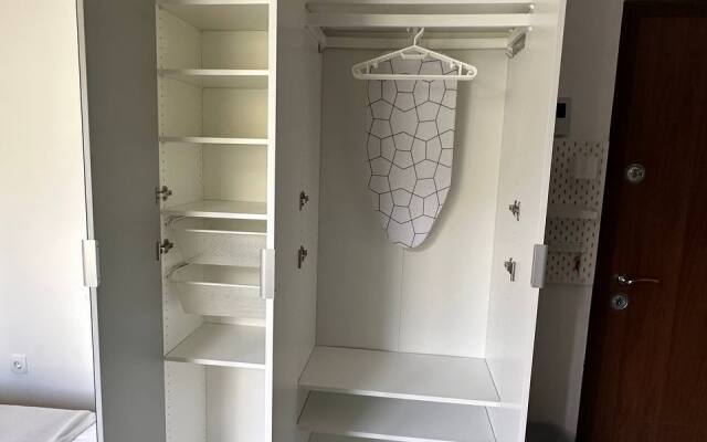 Apartamenty Cozy Studio Bečići