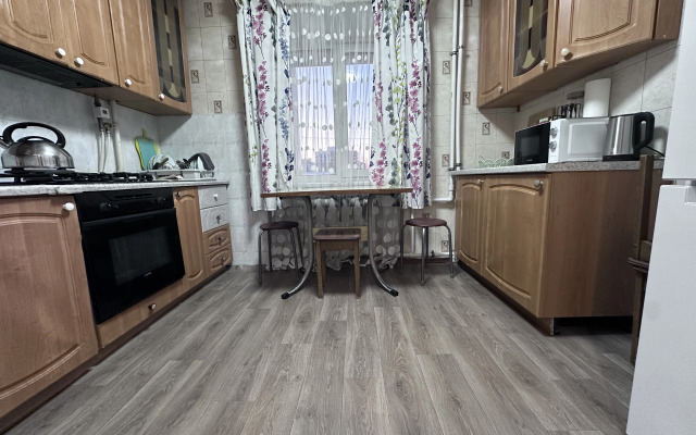 Квартира Гагарина 288А