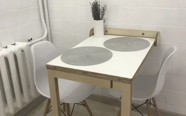 Квартира Стильная квартира с дизайнерским ремонтом