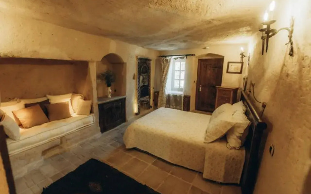 Hush Cappadocia Hotel