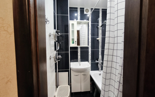 Kazanda Prostornaya Na Batyeva Flat