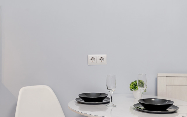 Апартаменты Николоямский Переулок 2 (07)