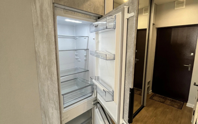 Апартаменты на Мичурина 58к1