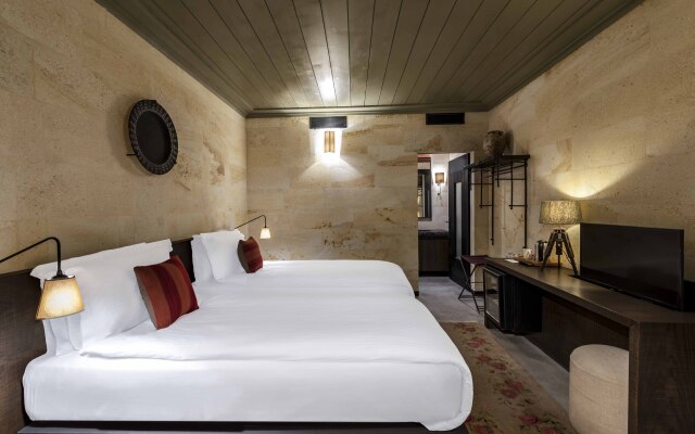 Carus Cappadocia Hotel