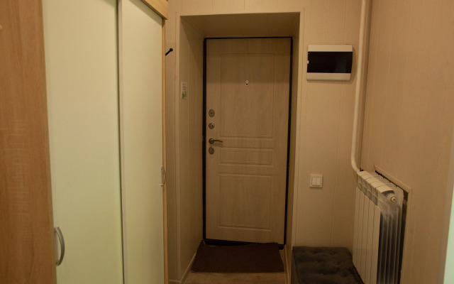 Krasny Syezd Flat