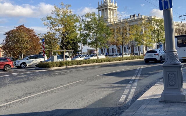 Квартира Эстет на Большой Морской