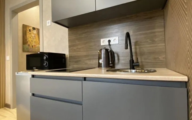 Квартира на К.А. Васильева 1к2