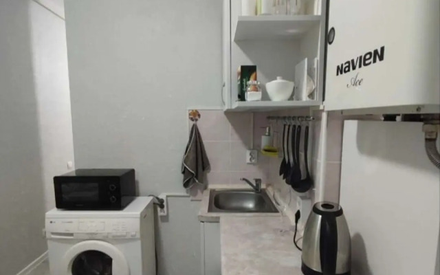 Uyutnaya V Tsentre U Morya Flat