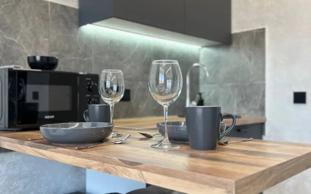 Premium Apartments