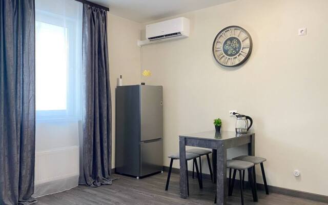 Квартира Уютная студия