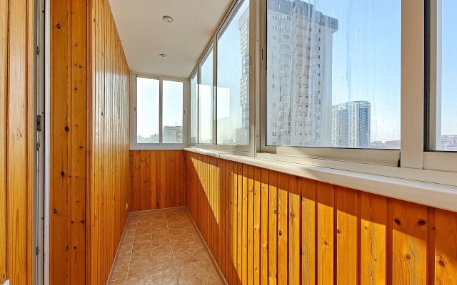 Na Frunze 49/1 Apartments