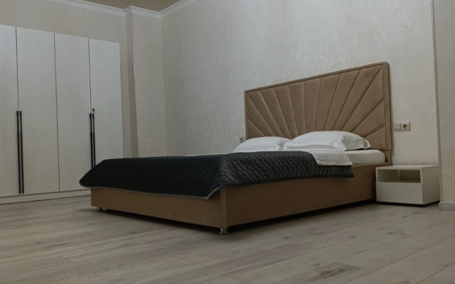 Апартаменты Эльбрусская 19