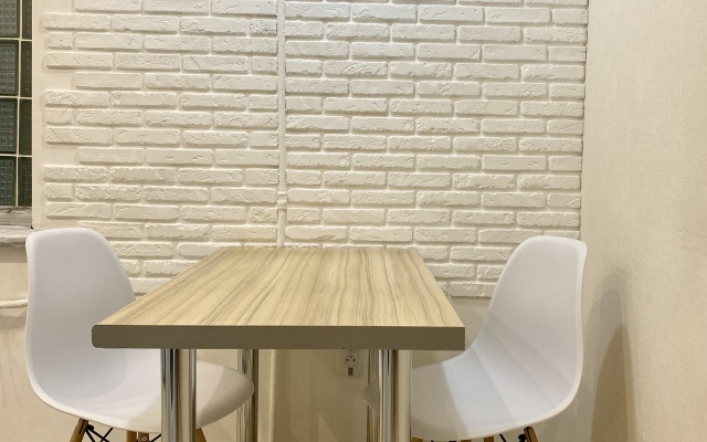 Квартира Рядом с Железнодорожным Вокзалом и Метро