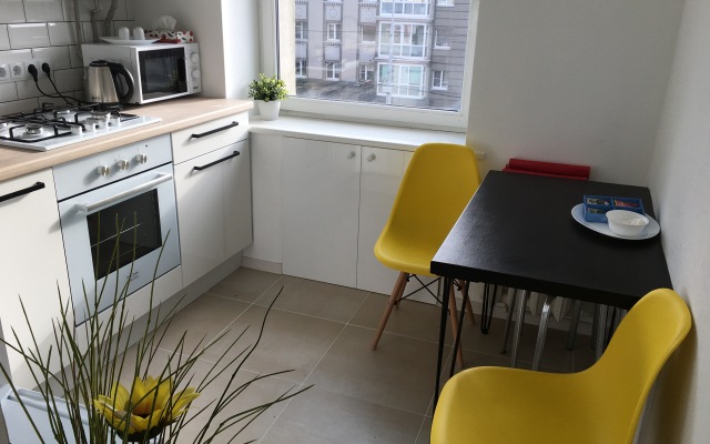 Kvartira Apartamenty V Samom Tsentre Goroda