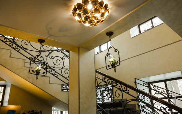 Dom Blinovykh V Ugliche Mini-Hotel
