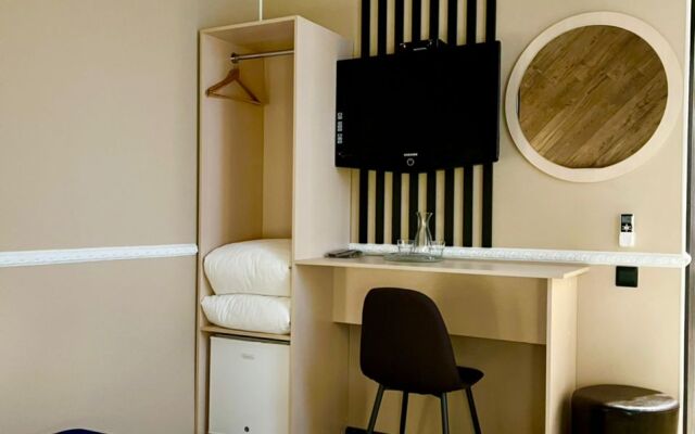 Essentuki Boutique hotel