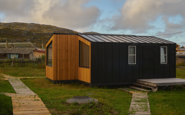 Kovcheg51 Recreation Camp