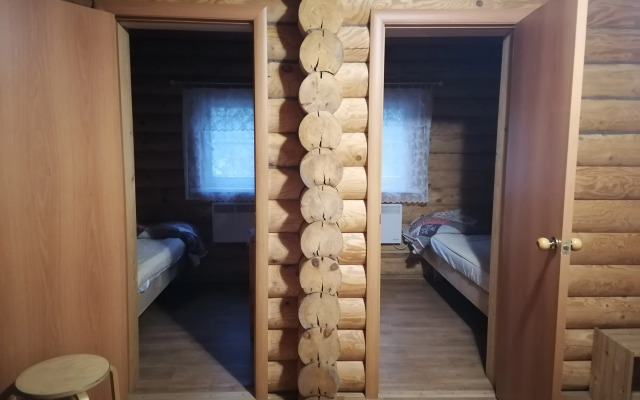 Частный дом тихаязаводь76-1