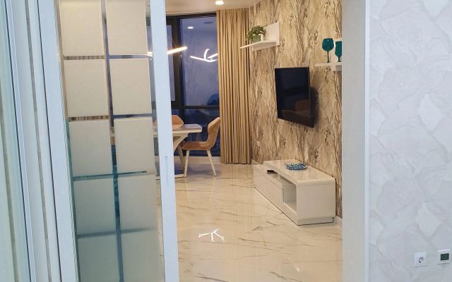 Zhiloy Kompleks Morskaya Simfoniya Flat