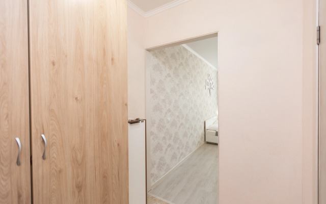 Квартира Студия на Братьев Хусаиновых