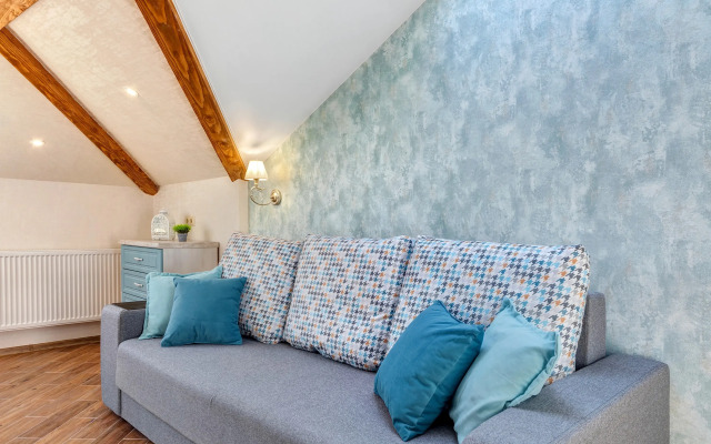 Sea Breeze & SPA Apartments 2