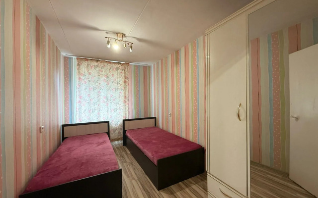 2-Komnatnya Na Vokzalnoy 43 Flat