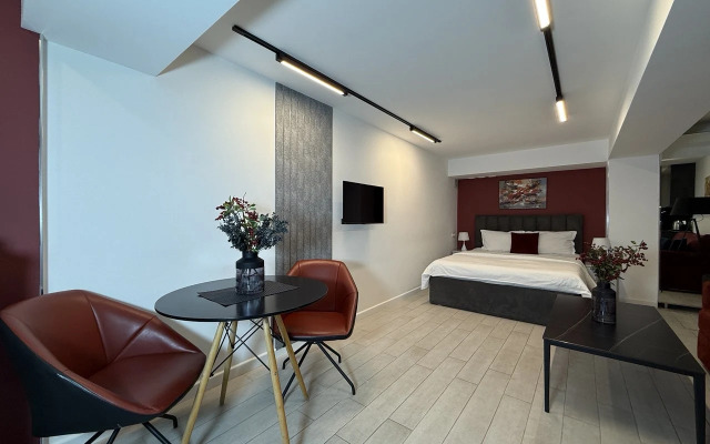 Tiny Modern Home In 1st Floor, Saryan Apartments