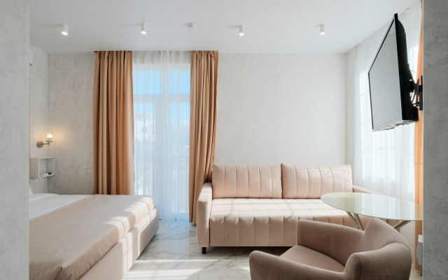Appart Village Guest House