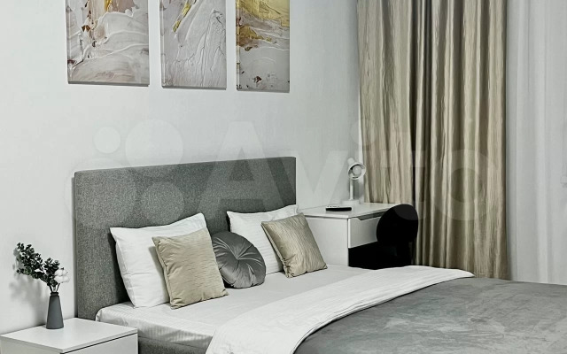 Апартаменты Морской Фасад