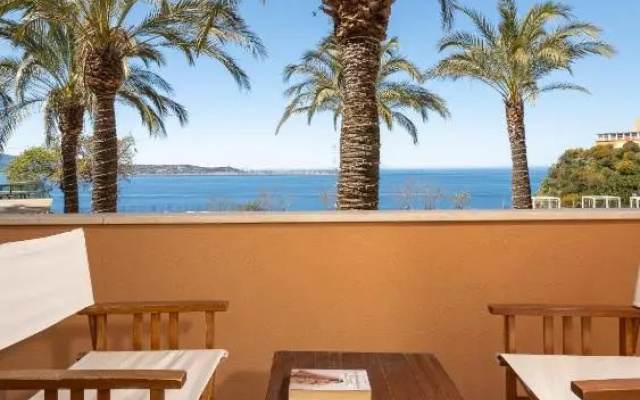 Altafiumara Resort & Spa