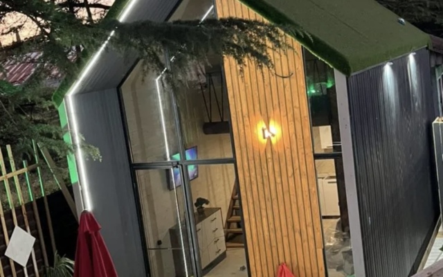LebarnHotel Apartments