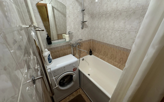 Dvuhkomnatnaja semejnaja Flat