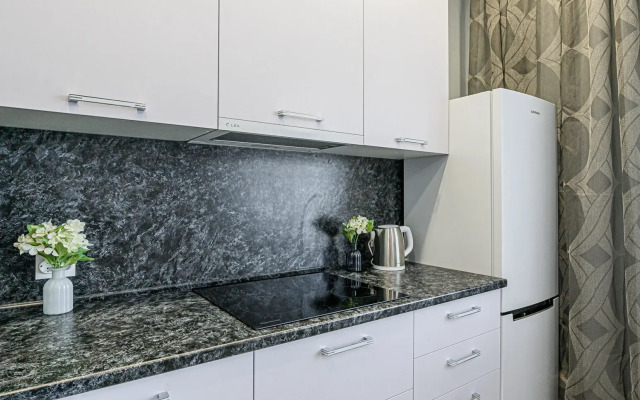 8 Апартаменты Stepanenkov на улице Покатная 55