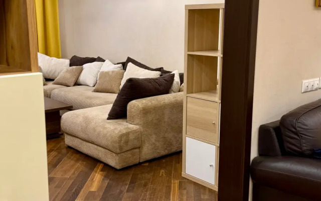 Квартира Дубравушка 4