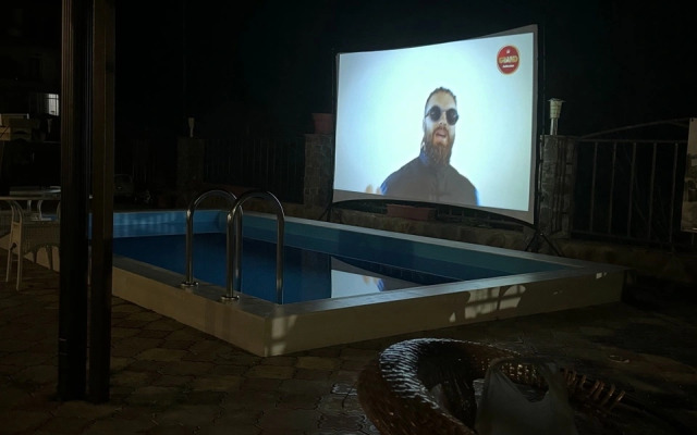 Tsentr Semeynogo Otdykha 7ya Deluxe Guest house