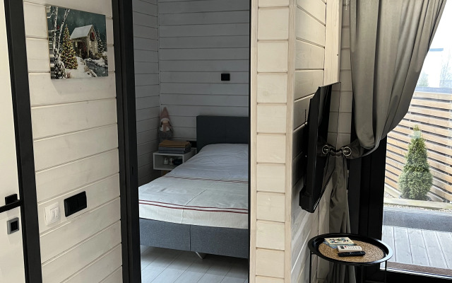 V 5 Km Ot Minska Private house