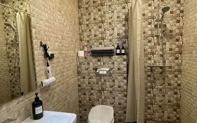 Na Dalnevostochnaya Ulitse 29/1 Flat
