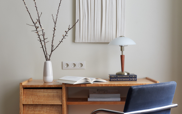 Апартаменты Суперстильная Однушка у Метро