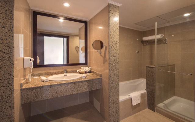 Stella Gardens Resort & Spa - Makadi Bay - All inclusive Resort